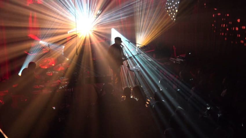 Perpetual Groove - 4K - 04.28.16 - Ardmore Music Hall - Set Two