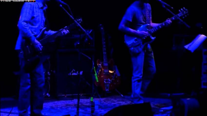 Phil & Friends 2014 04 09s1