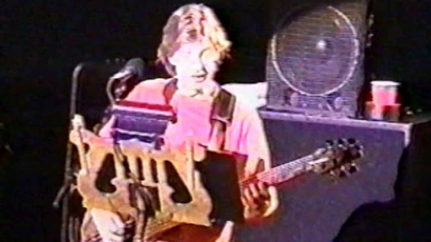 Phil Lesh and Friends 2000-07-15, Alpine Valley, East Troy, WI