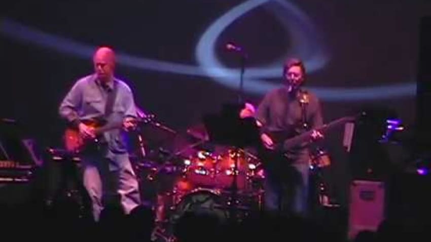 Phil Lesh & Friends - 4/14/00  Tower Th. Upper Darby, PA