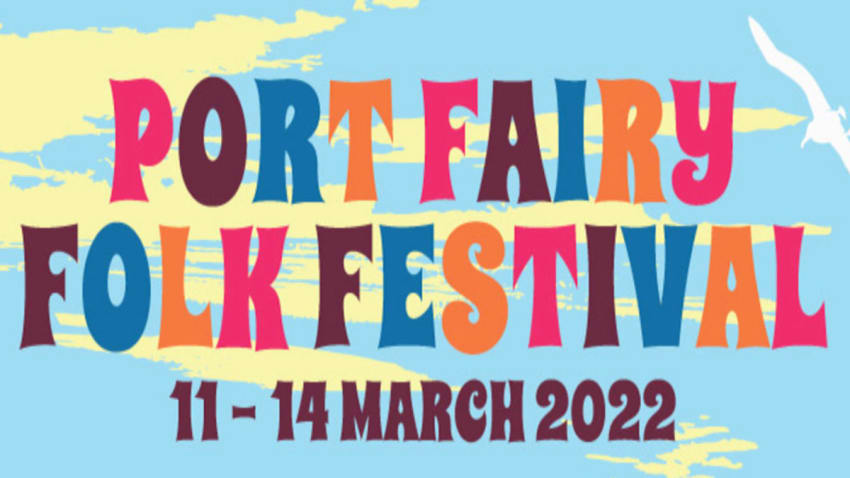 Port Fairy Folk Festival