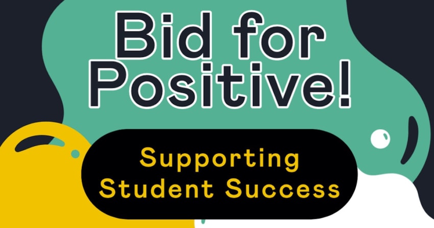 Positive Legacy online auction