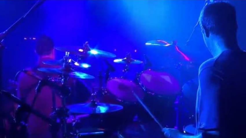 Rachel (with They Call Me The Breeze and GDTRFB)- Strangefolk 9-26-13