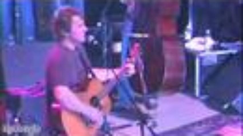 Railroad Earth "Mighty River" from MoBoogie @ the Ogden