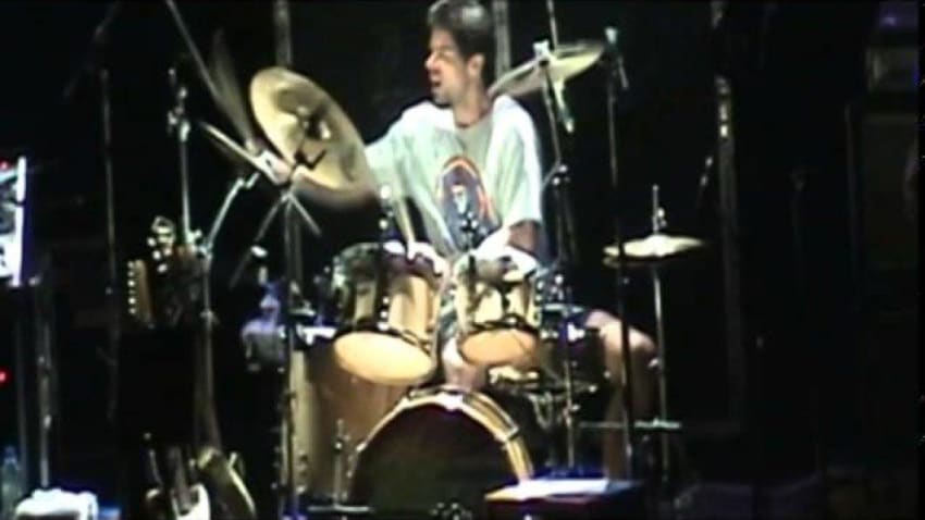 Ratdog 3-23-07 Set 2