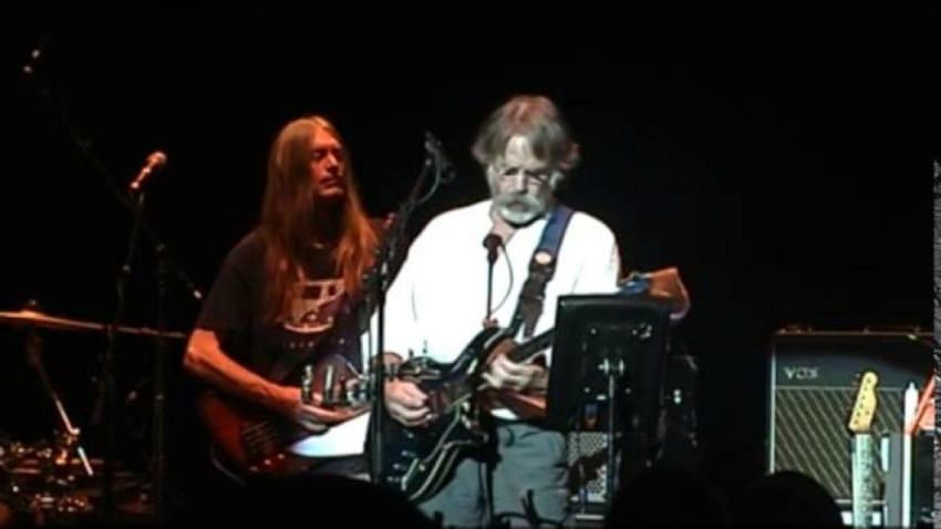 Ratdog 3-27-06 Set 2
