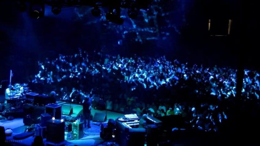 Reba [HD] 2009-06-10 - Thompson-Boling Arena; Knoxville, TN