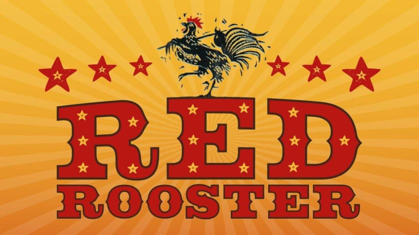 Red Rooster Festival