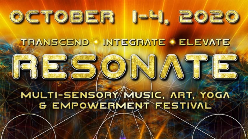 Resonate Festival
