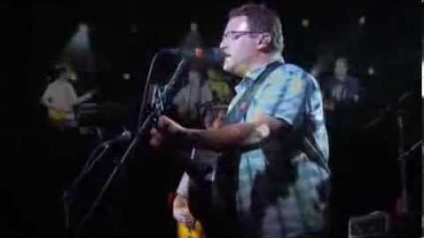 Reuben's Place- Strangefolk 9-27-13