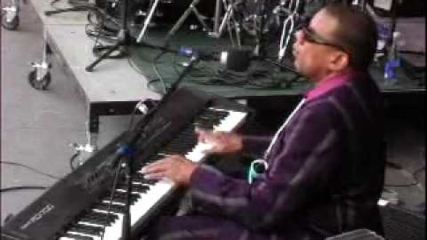 Rhthym Council "Hey Pocky Way" 9-14-07 Telluride, CO