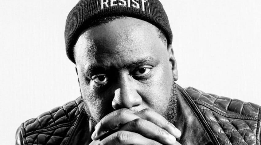 Robert Glasper Press 2020