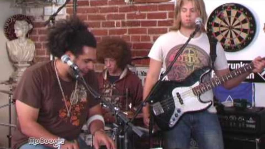 ROSTER McCABE "The Traveler"