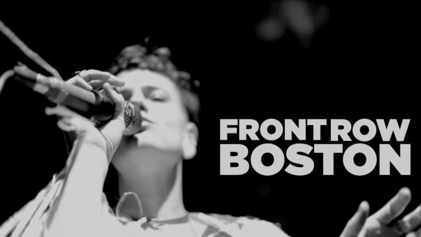 Rubblebucket — 'Hey Everybody' (Live)