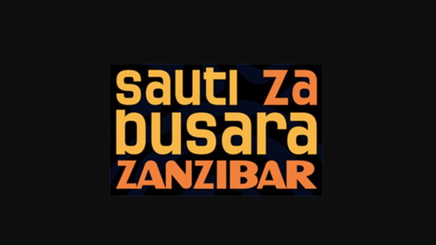 Sauti za Busara
