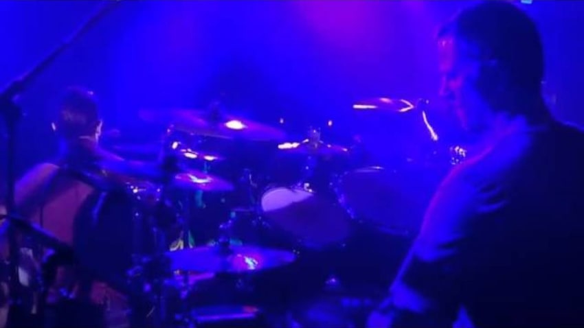 See To- Strangefolk 9-26-13