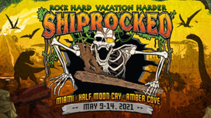 ShipRocked