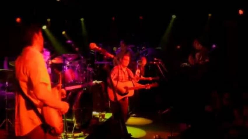 So Well (with Funkytown)- Strangefolk 9-27-13