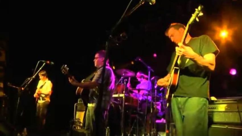 Sometimes- Strangefolk 9-27-13