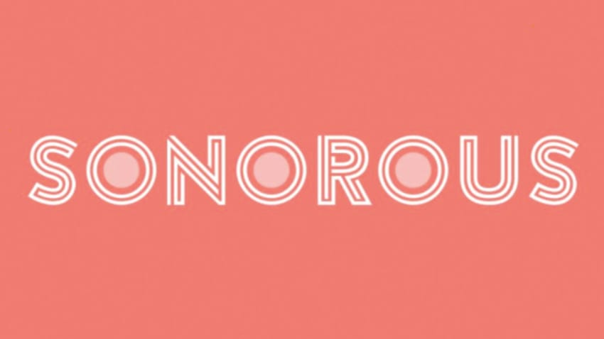 Sonorous Festival
