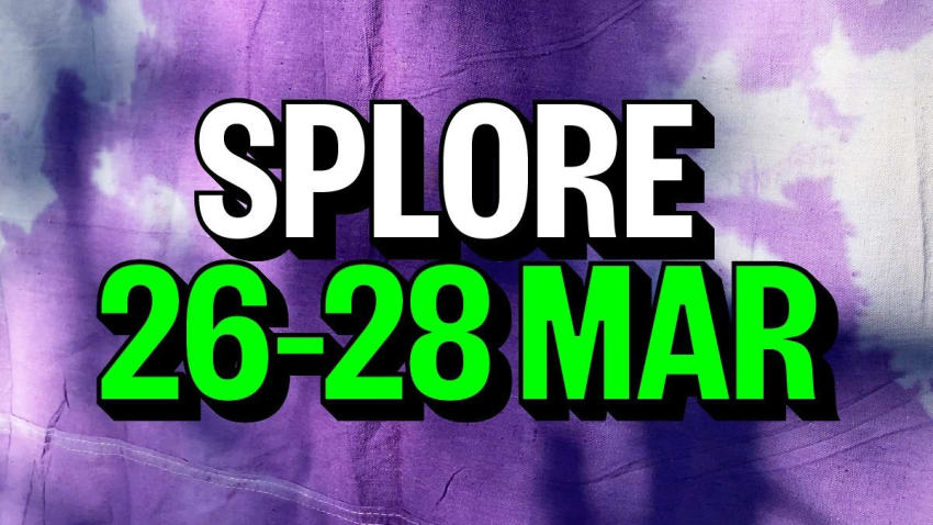 Splore Festival