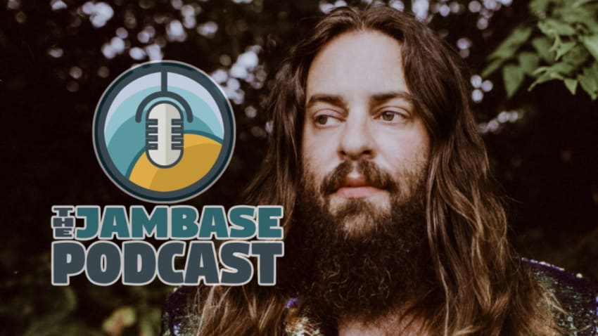 The JamBase Podcast Episode 65: Strand Of Oaks’ Tim Showalter