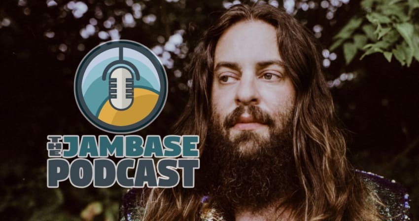 Strand Of Oaks Podcast 2