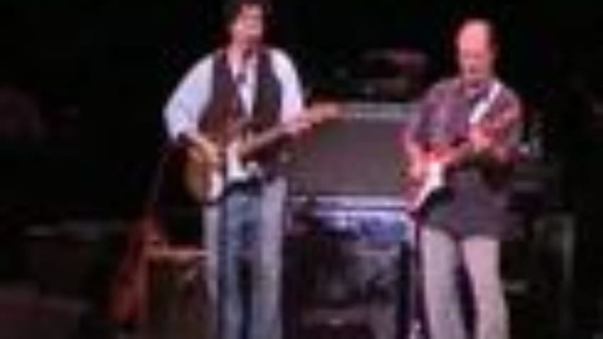 Subdudes - All The Time In The World* - 06/25/07