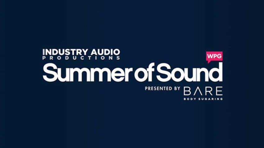 Summer Of Sound