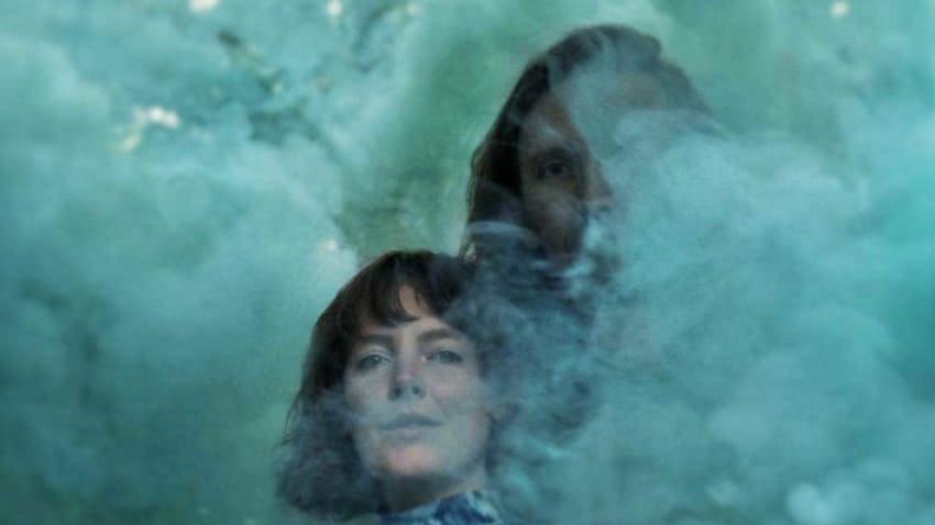 Sylvan Esso Shares ‘Rooftop Dancing’ Single