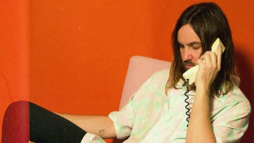 Tame Impala Unveils Four Tet ‘Is It True’ Remix