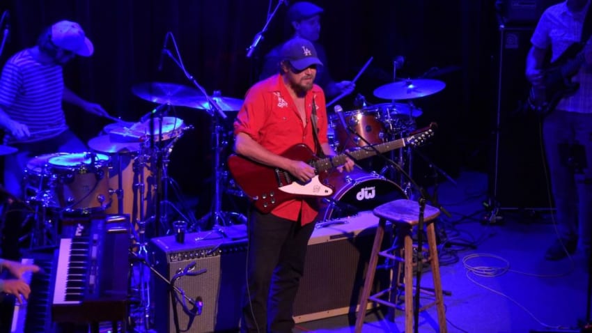 Tea Leaf Green - 4K - 10.11.16 - Ardmore Music Hall - Set Two