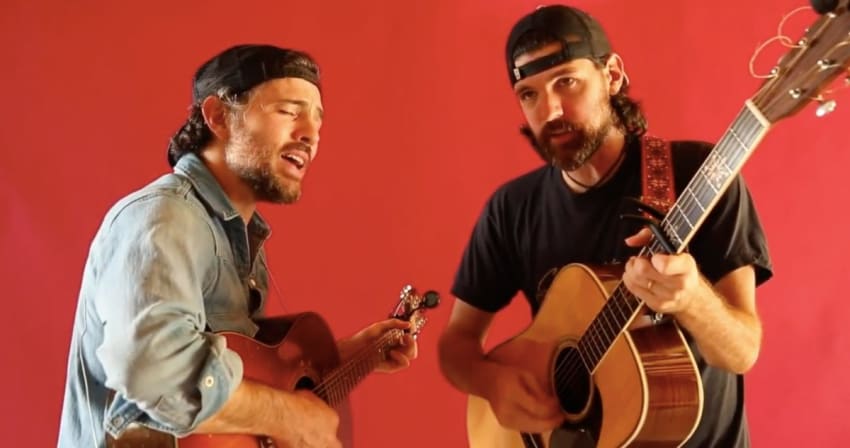 The Avett Brothers The Current 2020