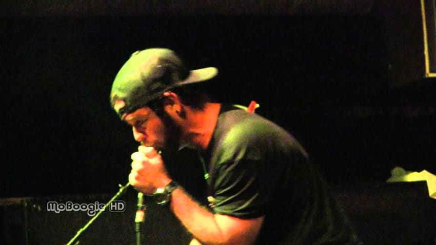 THE BASTARD SUNS - S.B.M.T. - live @ Casselman's