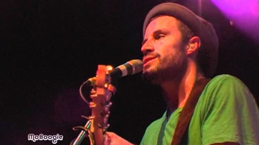 THE BEAUTIFUL GIRLS "Learn Yourself" - live @ the Fox (full video)