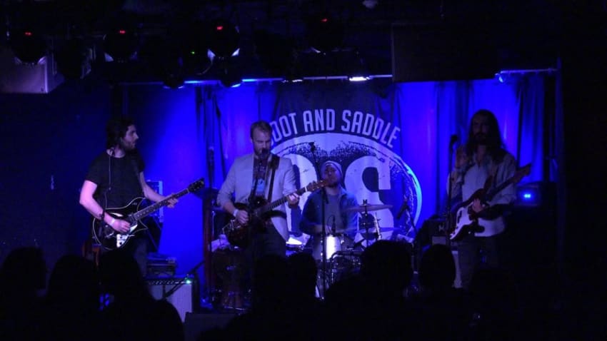 The Brothers Landreth - 11.06.15 - 4K Full set