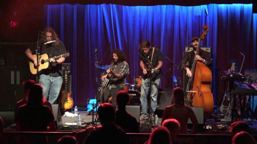 The Brummy Brothers - 09.17.15 - Whole Show - 4K - sbd - tripod