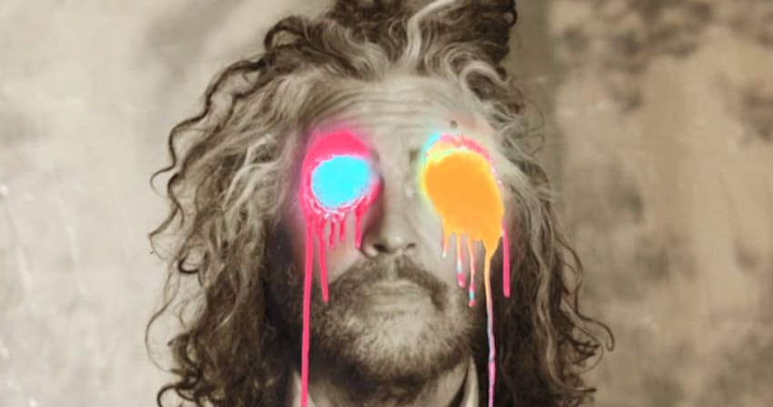 The Flaming Lips Will You Return