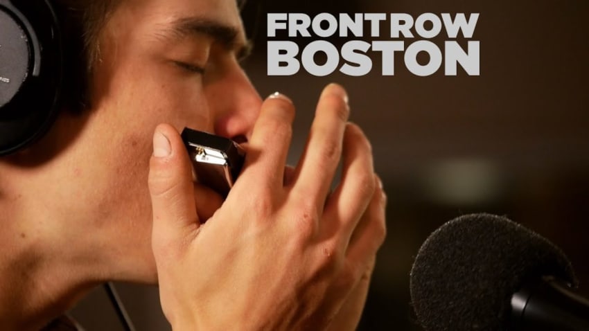 The Meadows Brothers — Julieanna