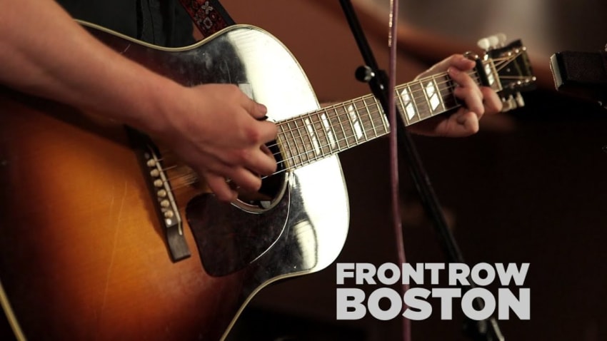 The Meadows Brothers — 'Play it Right'