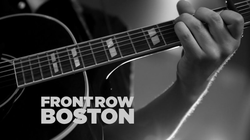 The Meadows Brothers — 'Understanding You'