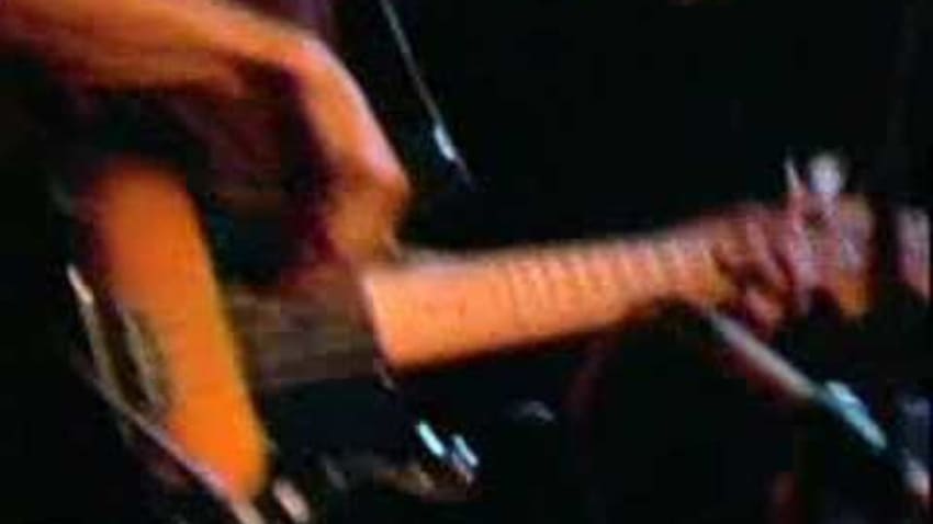 The New Mastersounds "Thirty Three" - live @ Cervantes