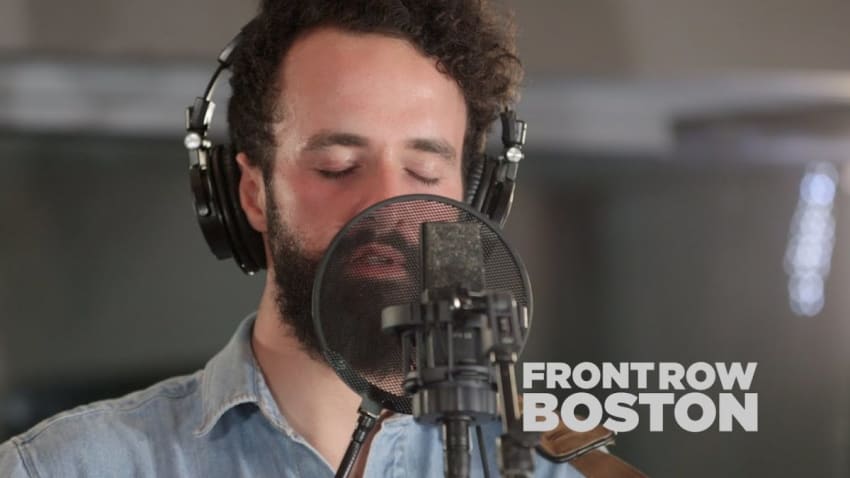 The Novel Ideas — 'Go Home'