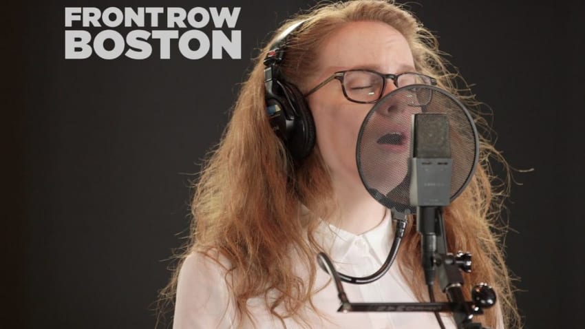 The Novel Ideas — 'I’m Not Waiting'