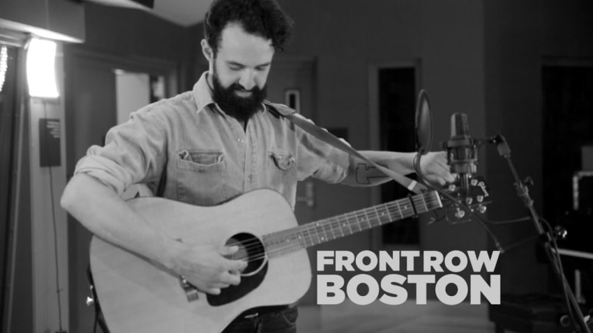 The Novel Ideas — Live at Fraser (Full Set)