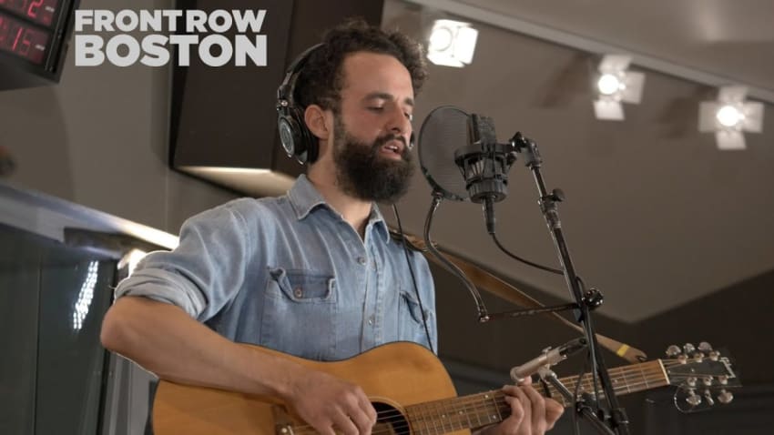 The Novel Ideas — 'Montana'