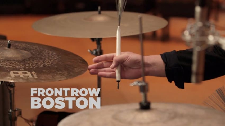 The Novel Ideas — 'Mountain'