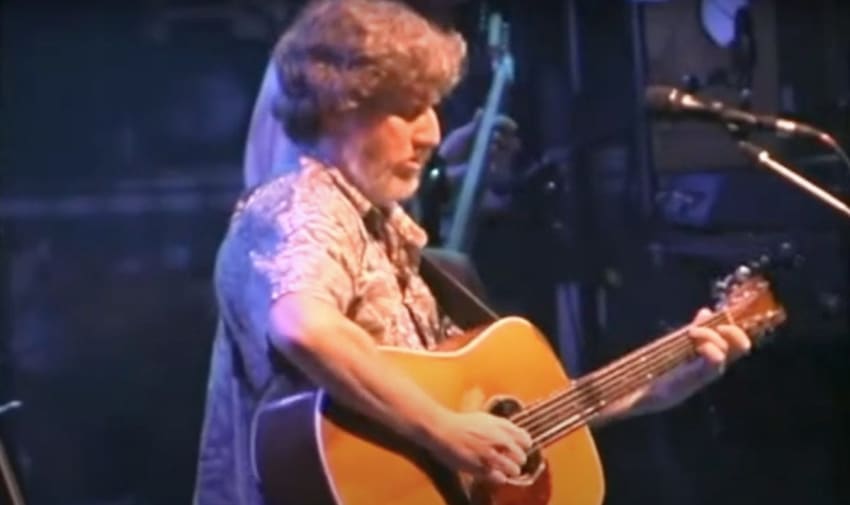 The String Cheese Incident Drifting 2001