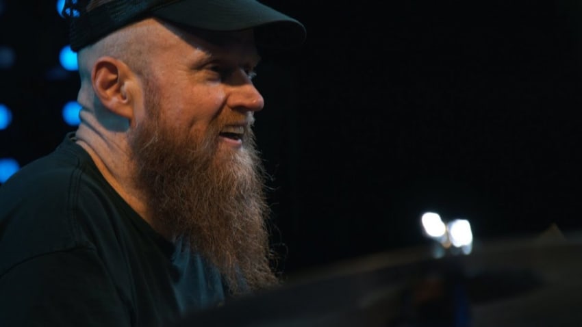 The Suffering Fuckheads - Prematurely Pulling Up The Bait (Live on KEXP)