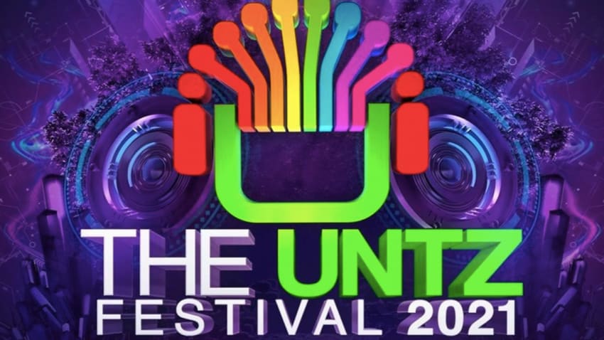 The Untz Festival